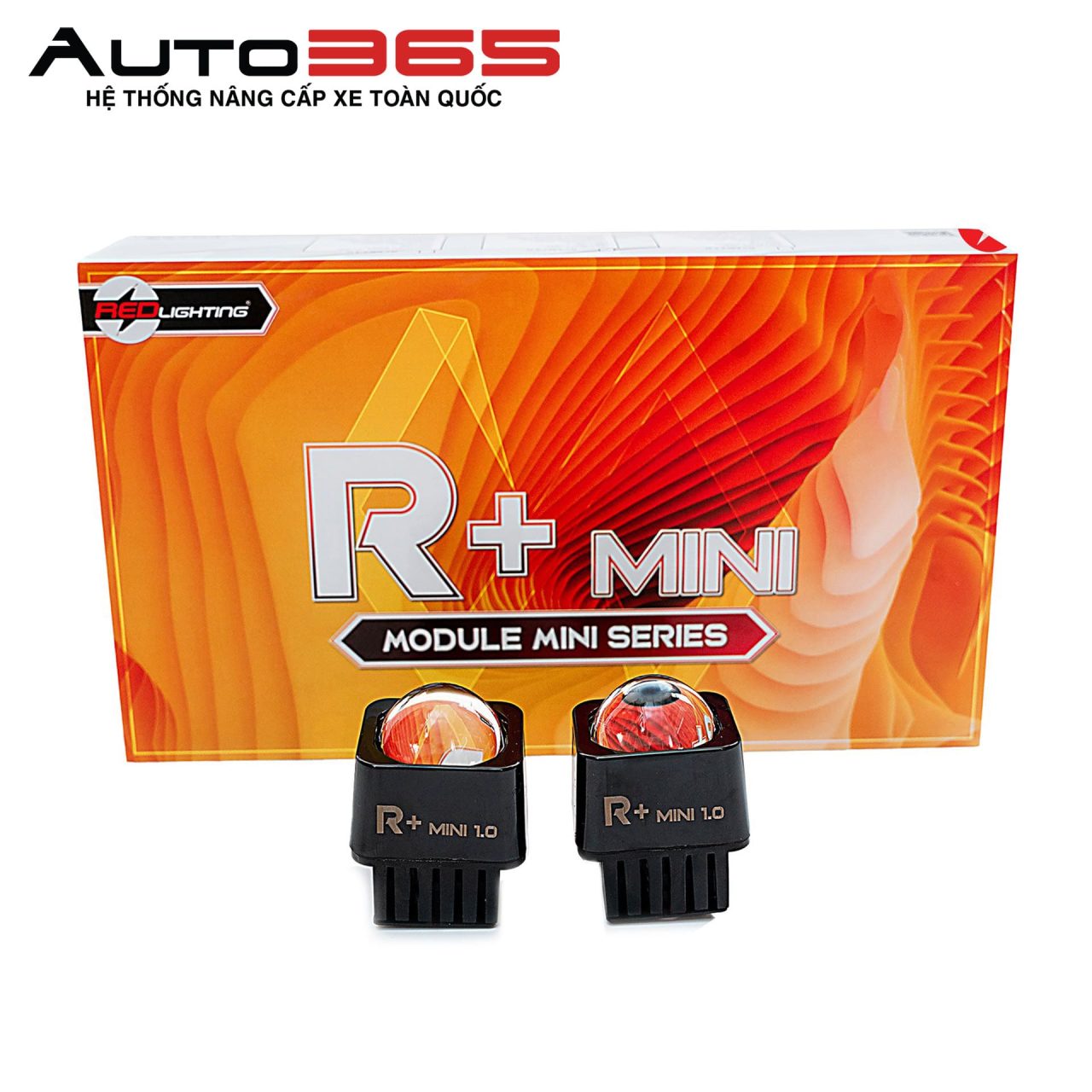 MODULE BI MINI 1.5 INCH R+ 1.0 - Hình 1